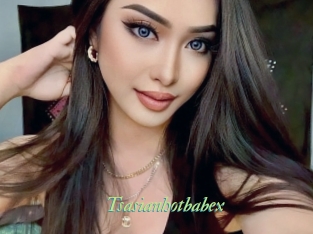 Tsasianhotbabex