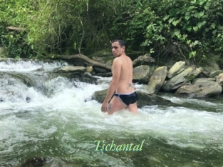 Tschantal