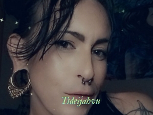 Tsdeijahvu