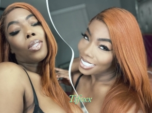 Tsfoxx
