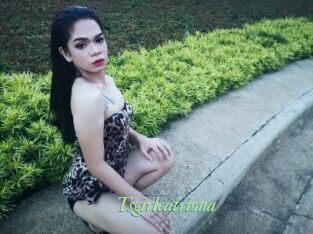 Tsgirlcatriona