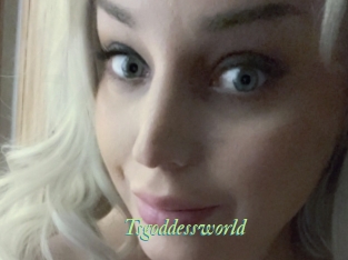 Tsgoddessworld