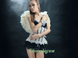Tshornybigcum