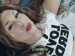 Tsnovaxo