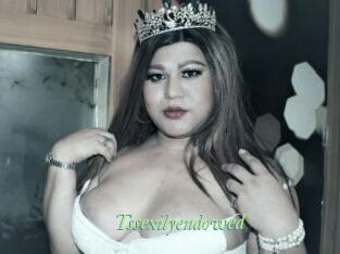 Tssexilyendowed