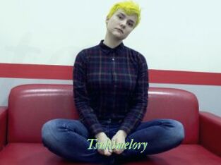 Tsukimelory