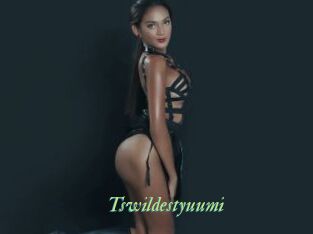 Tswildestyuumi