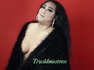 Tswildmisstress