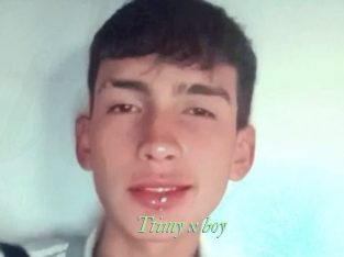 ttimy_x_boy Tel Coquin