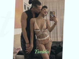 tuedelis Tel Coquin