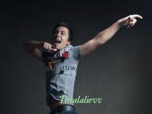 Turalalievv