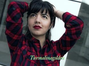 Turmalinagolden