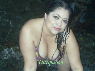 tuttipasion Tel Coquin