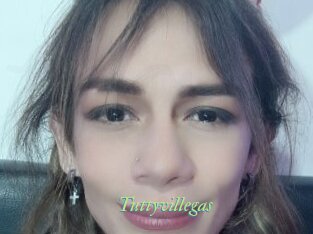 Tuttyvillegas