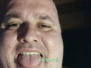 Tutuka78