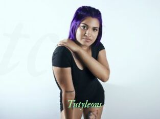 Tutyleons