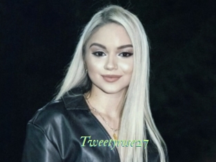 Tweetyrose27
