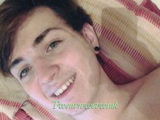 Twentytwotwink