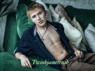 Twinkjamesrush