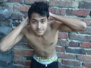 Twinkydan