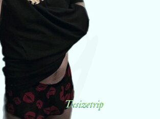 Txsizetrip