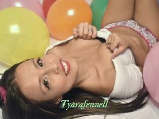 Tyarafennell