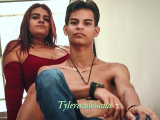 Tylerandemma