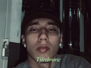 tylerbronw Tel Coquin