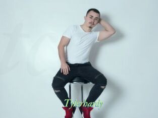 tylerhardy Tel Coquin