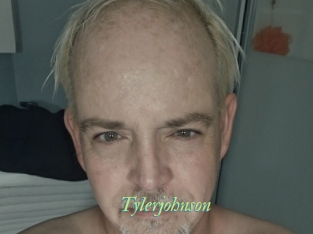 tylerjohnson Tel Coquin