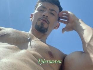 tylermoren Tel Coquin