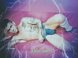 Tylor_smitth