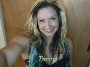 Tyrexi37