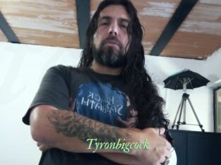 Tyronbigcock