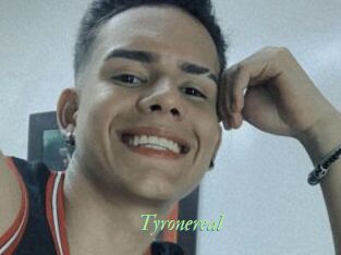 Tyronereal