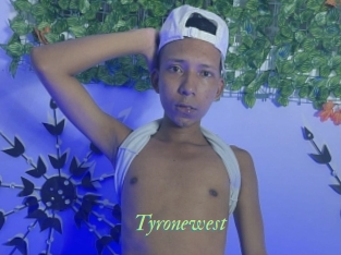 Tyronewest