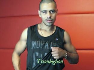 Tysonbiglion