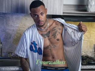 Tysonwalkers