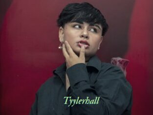 Tyylerhall