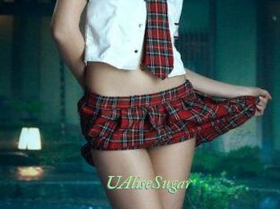UAliseSugar