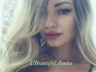 UBeautifulAnnita