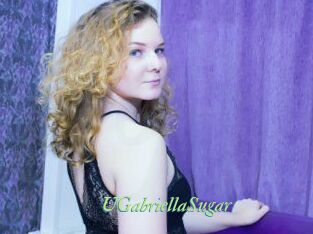 UGabriellaSugar