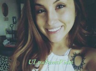 ULtraSweetViolet
