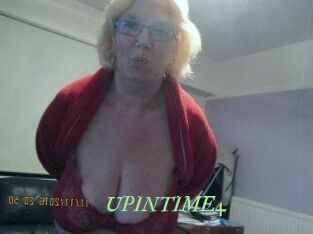 UPINTIME4