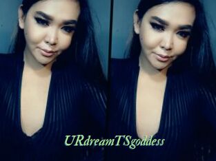 URdreamTSgoddess