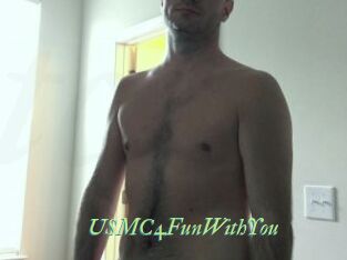 USMC4FunWithYou