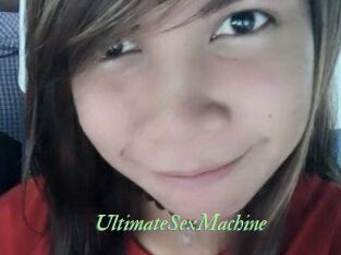 UltimateSexMachine