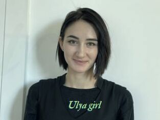 Ulya_girl