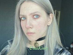 UmaKinky