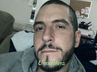 UncutDayz